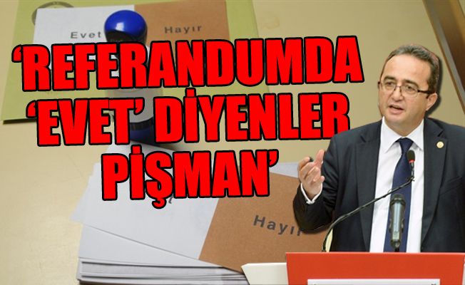 CHP'den Abdullah Gül ve anket açıklaması