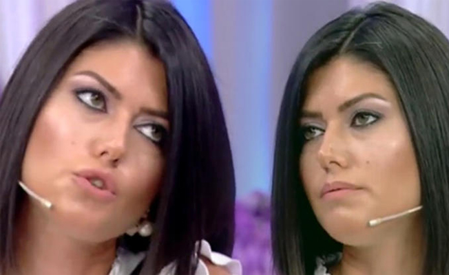 Ünlü sunucu ağır suçlama! 'Bana taciz mesajları atıyordu'