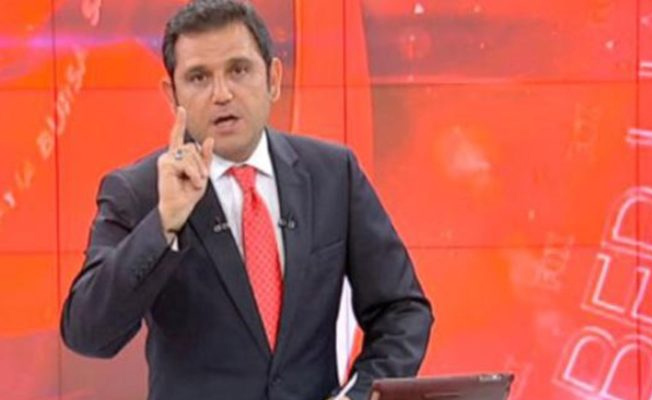 Fatih Portakal'dan Beyaz'a: Vicdanı ne kadar rahat?