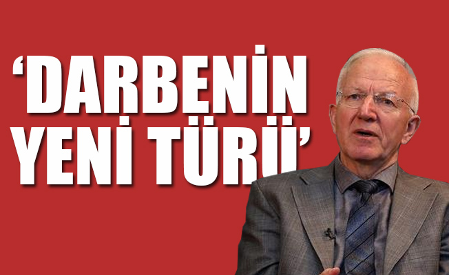 'Erken seçim kararı demokratik yöntemden tamamen uzak'