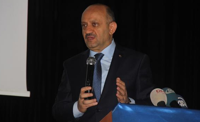 Başbakan Yardımcısı Işık: İttifak yapacaklarsa önceden duyurmak zorundalar