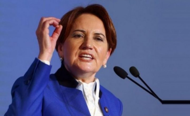 SP'den İYİ Parti yorumu