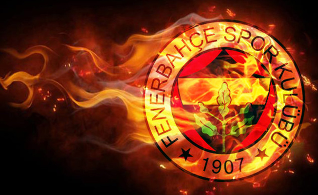 O isim Fenerbahçe'ye veda etti