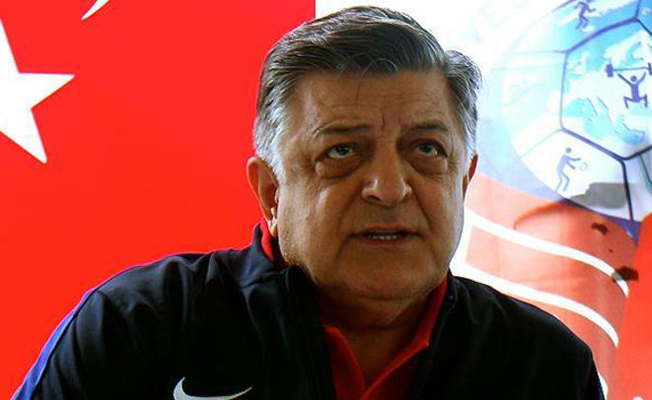 Yılmaz Vural'dan Cumhurbaşkanına: Allah için...