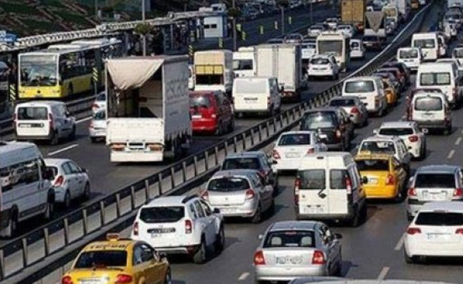 İstanbullular dikkat: Bu yollar trafiğe kapalı olacak
