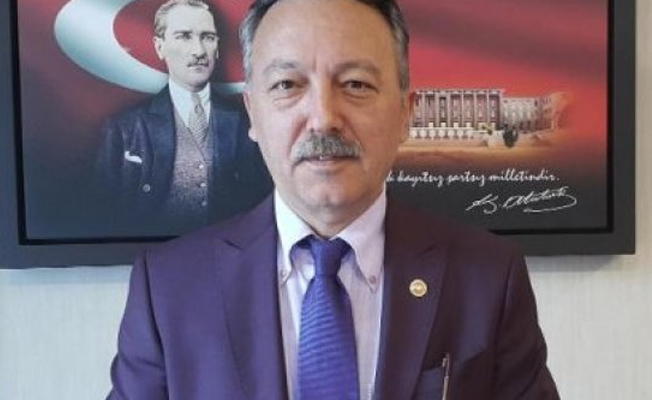 CHP'den İYİ Parti'ye geçen Bayır'dan flaş açıklama