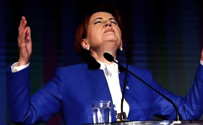 İYİ Parti, YSK’ya yazı gönderdi!