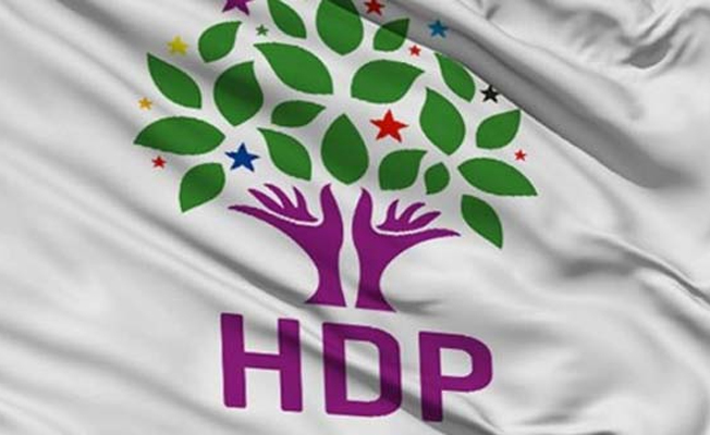 HDP'li Ziya Pir: Aday olarak ise ilk tercihimiz Sayın Selattin Demirtaş olur