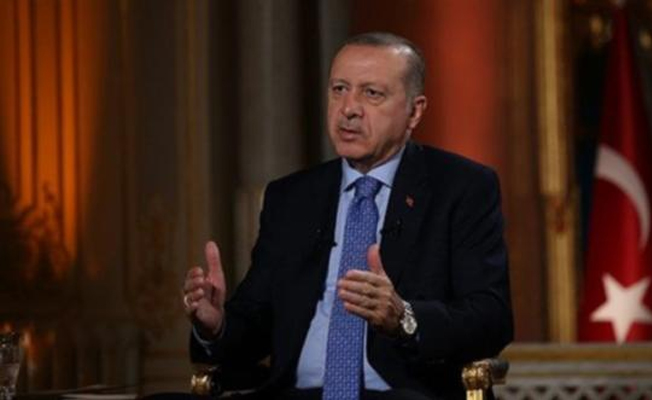 Dizi özetleri Cumhurbaşkanı Erdoğan'dan fazla izlendi