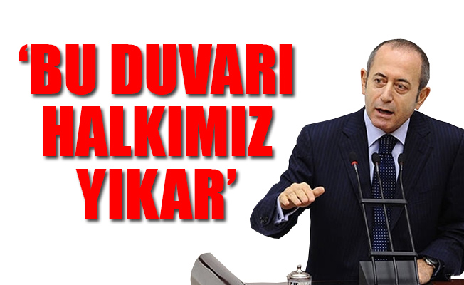 CHP'li Hamzaçebi: Cumhurbaşkanı adayımızı salı günü açıklayacağız