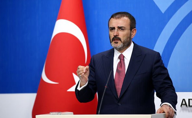 15 CHP'li vekilin İYİ Parti'ye katılmasına AKP'den çok sert tepki