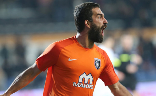 Barcelona'dan şaşırtan Arda Turan planı