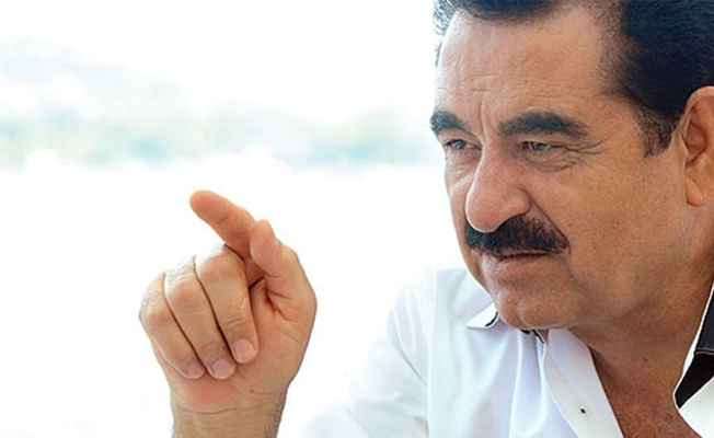 İbrahim Tatlıses o diziye övgü yağdırdı: Soluksuz izledim