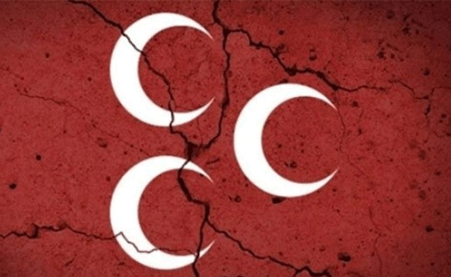 MHP'li Tor İYİ Parti'ye mi geçiyor?