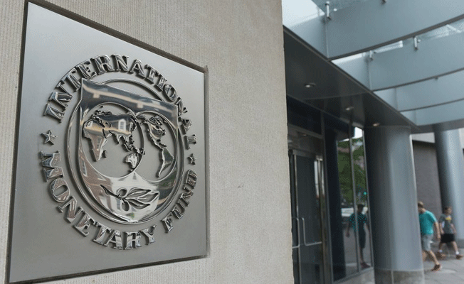 IMF: Tüm üyeler yolsuzluk açısından denetlenecek