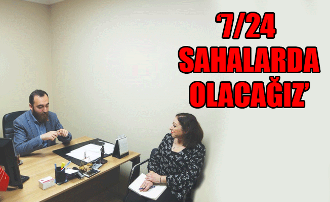 CHP'li başkan Düzce: YSK’yı başlarına yıkarız