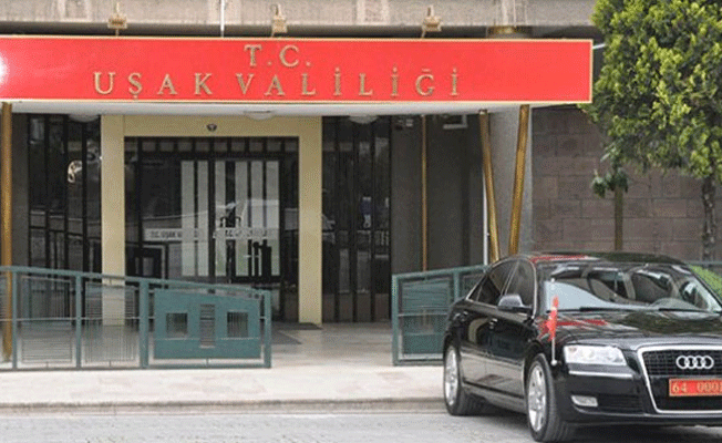 Valilikten Sevgi Evleri skandalına ilişkin açıklama