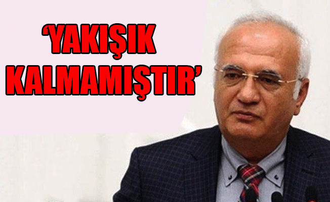 AKP'li Elitaş: Kılıçdaroğlu vekillerini kiraya verdi