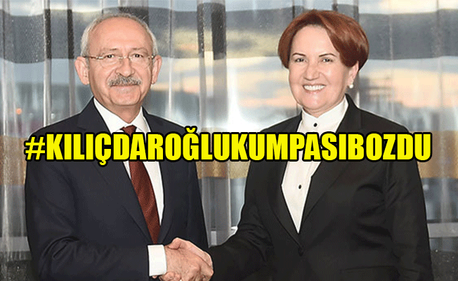 Yurttaşlardan Kılıçdaroğlu'nun 'demokrasi hamlesine' tam destek