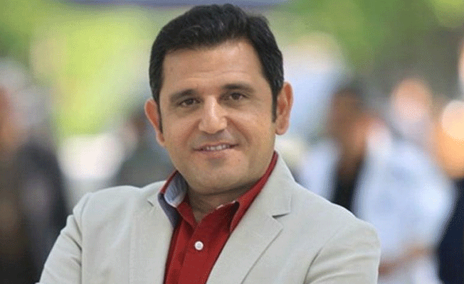 Fatih Portakal: Cumhur: 1 CHP İYİ: 1