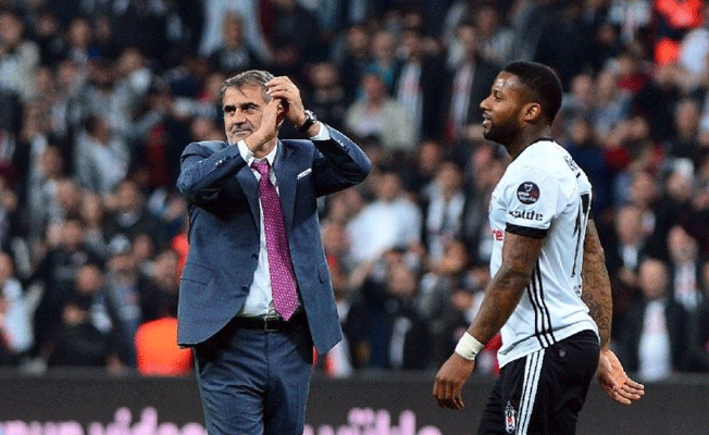 Şenol Güneş: Konuşmamamız salaklığımız değildir