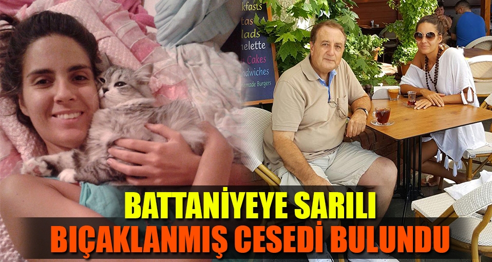 İsviçreli Fulya'dan acı haber geldi