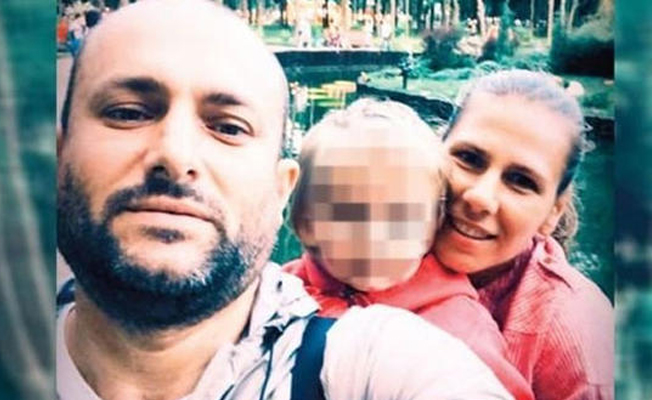 'Ölmedim' dedi... Boşanma davası iptal edildi