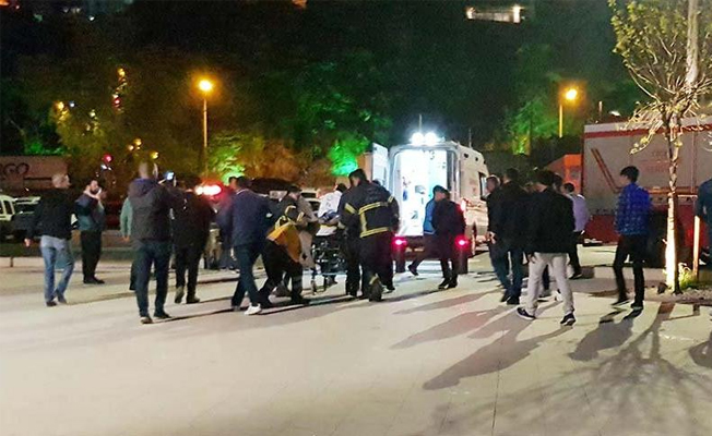 Ordu’da denize düşen 2 kişi öldü