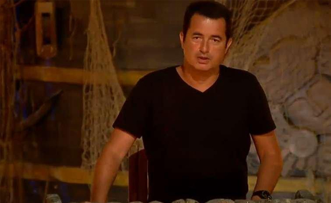 Acun’dan Survivor itirafı