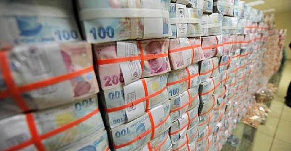 7 Haziran'dan 1 Kasım'a siyasi partilerin bütçeden aldığı pay