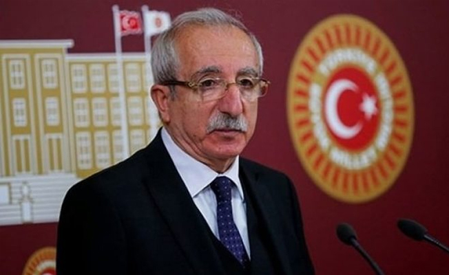 AKP'li Miroğlu: Kürtleri MHP ile korkutmak bir taktik