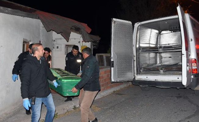 'Çocuklarıma iyi bakın' notu bırakıp, intihar etti