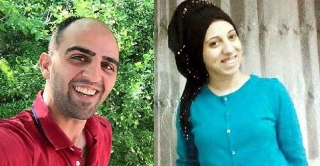'Nişanlımı bakire olmadığını öğrenince öldürdüm'
