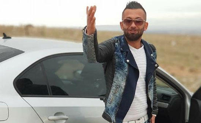 Otoparktaki cinayetin zanlısı konuştu! 'Ya can alacağım ya canımdan olacağım'