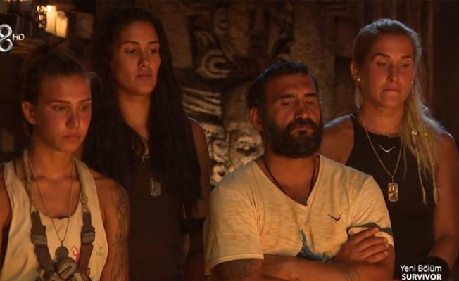 Survivor Nagihan ve Adem'in eski fotoğrafı sosyal medyada gündem oldu