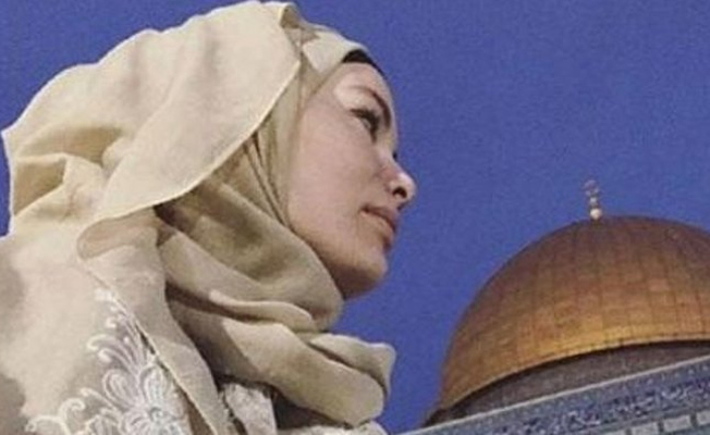 Gamze Özçelik: Kapanmam gerektiğini biliyorum