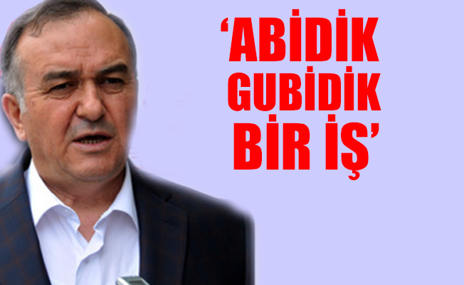 '5 MHP'li vekilin İYİ Parti'ye geçecek' iddiasına MHP'den ilk yanıt
