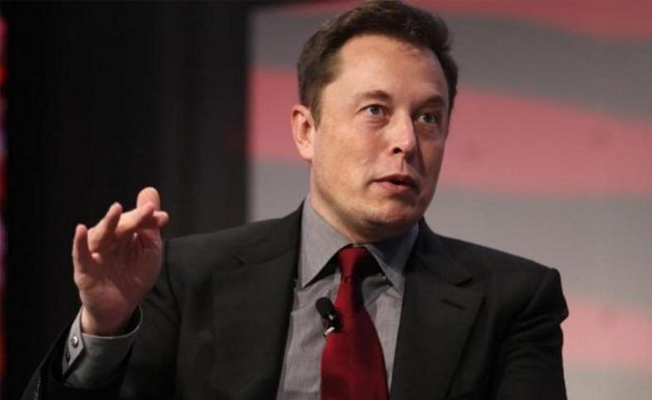 Elon Musk çalışanlarına işte bu metni gönderdi