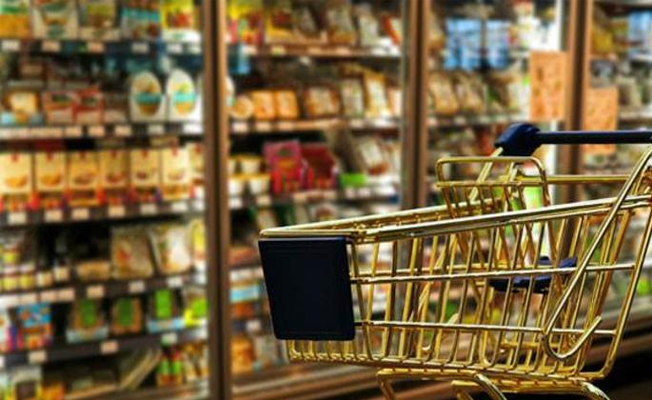 Market devi saatler içinde iflastan kurtuldu