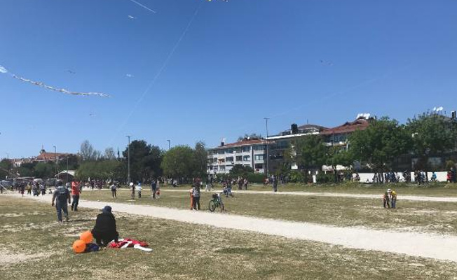 İstanbul bugün 26,3 dereceyi gördü