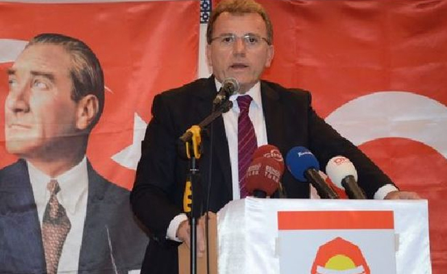 3 parti birleşti... İşte Cumhurbaşkanı adayları
