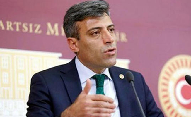 CHP'li Yılmaz'dan cumhurbaşkanı adaylığı için yeni açıklama