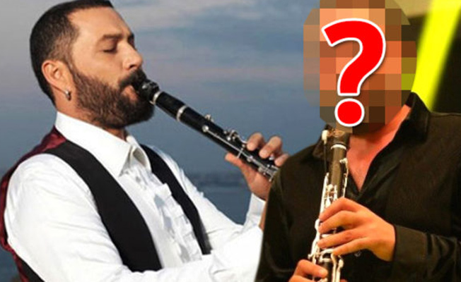 Hüsnü Şenlendirici'nin son hali görenleri şaşkına çevirdi
