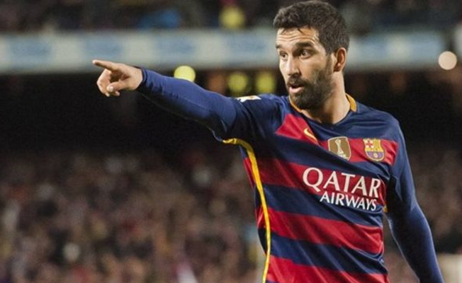 Olay iddia: Arda Turan'ın yeni takımı...