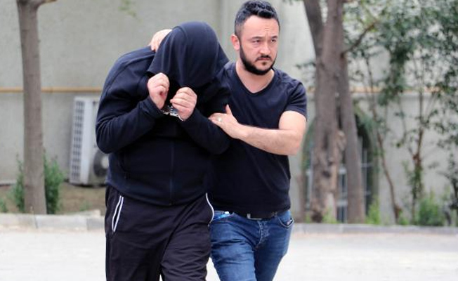İstanbul'dan Samsun'a kokain sevkine 3 tutuklama