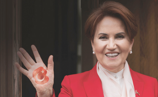 Akşener İYİ Parti'ye geçen 15 vekili tek tek aradı