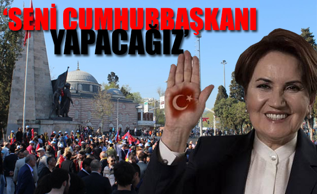 İYİ Gençlik hız kesmeden sahada çalışmalara başladı