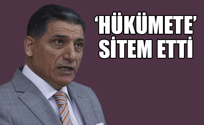 İYİ Parti ilk kez Genel Kurul'da: 'Daha anlayışlı olmalılar'