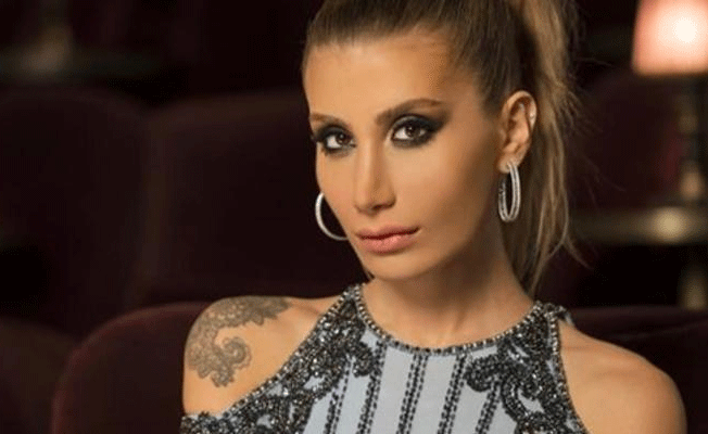 İrem Derici: 50 yaşıma da gelsem 23 Nisan benim bayramım