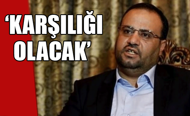 Liderleri öldürülen Husiler'den Suudi Koalisyon'a sert tepki